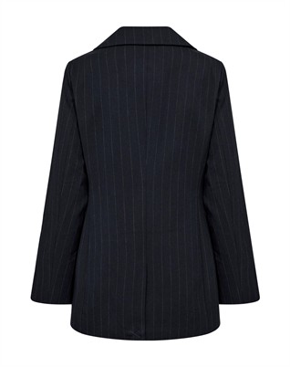 LR-Olivia 1 Blazer - Winter Sky Combi